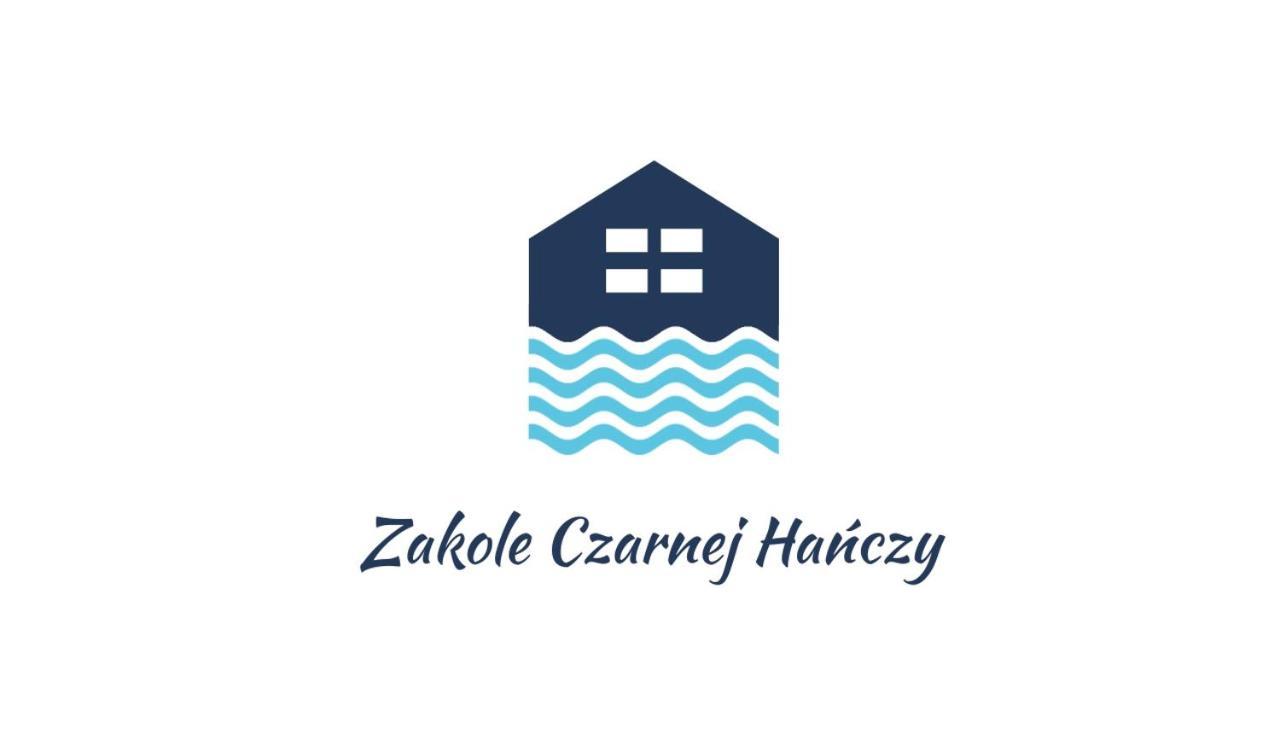 Zakole Czarnej Hanczy Tartaczysko ภายนอก รูปภาพ